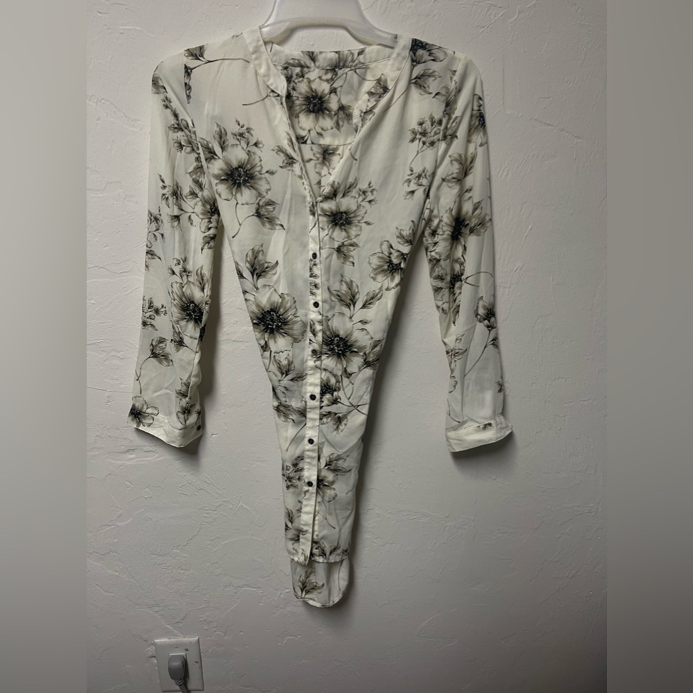 Cute Long sleeve.